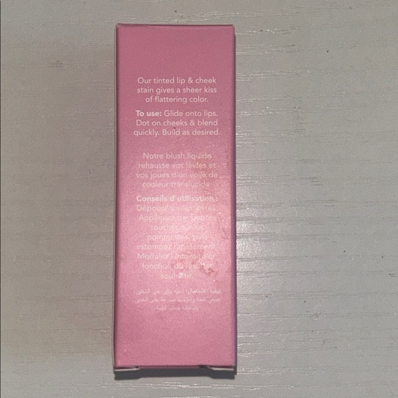 Benefit Benetint Raspberry - Picture 3 of 4